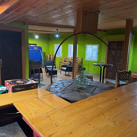Casa Rural El Medico Serradilla del Arroyo Esterno foto