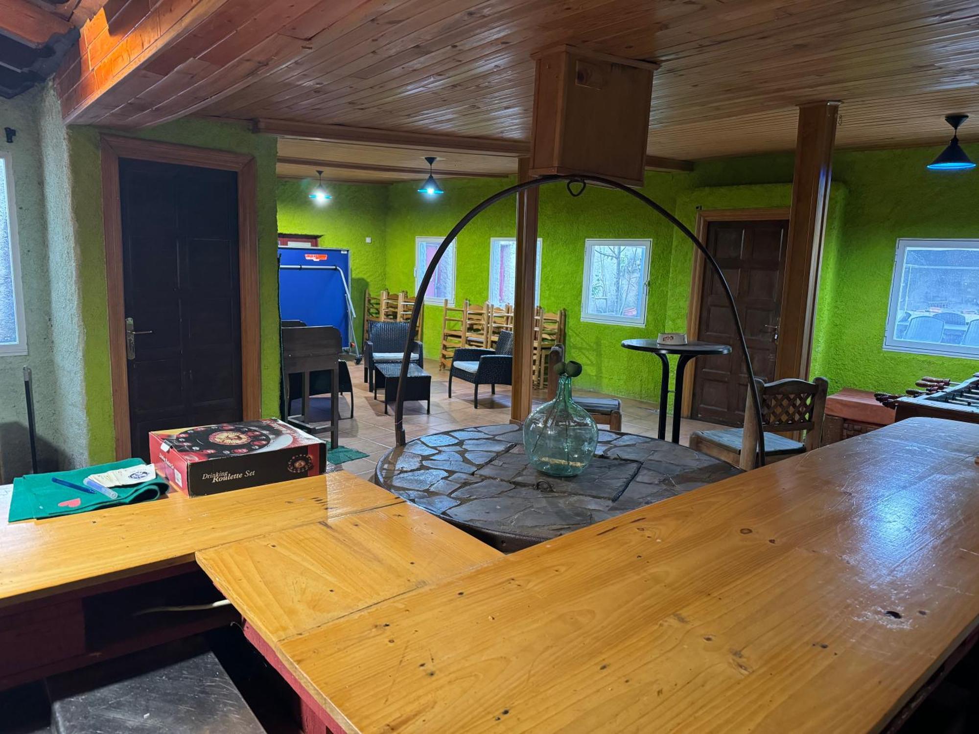 Casa Rural El Medico Serradilla del Arroyo Esterno foto